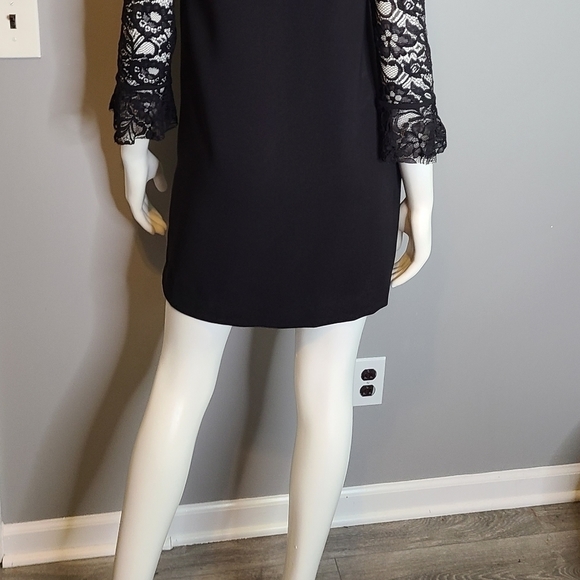 ZARA Collection Black Dress - Picture 15 of 16